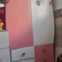 کمد بچه|جاکفشی، کمد، دراور|سنندج, |دیوار