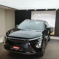 فروش حواله فونیکس برقی fx ev آماده تحویل