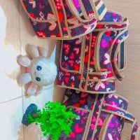کیف مسافرتی