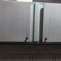 کابینت دست دوم