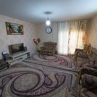 80متر/2خوابه/نورگیر عالی/چشم انداز ابدی