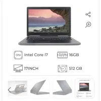 لپتاپ dell