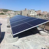 فروش و اجرای طرح های برق حورشیدی