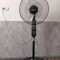 پنکه پایه بلند
