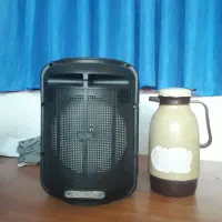 اسپیکر بلوتوثی و فلش خور