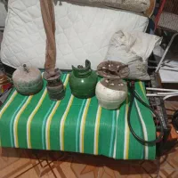 پیکنیک|اجاق گاز و لوازم برقی پخت‌وپز|اقبالیه, |دیوار