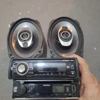 سیستم پایونیر کنوود الپاین گرندزیرو ۷۱۵۰ ۹۶۵۰ ۷۷۵۰