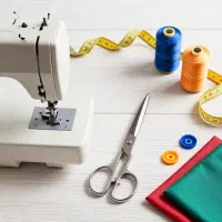 ورکشاپ خیاطی فقط ۳۰۰ تومن برای مبتدی ها