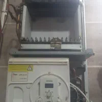 تعمیرات پکیچ و ابگرمکن ،یخچال و ماشین لباسشویی