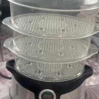بخار پز