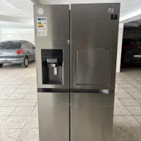 یخچال ماشین ظرف شویی ماشین لباسشویی