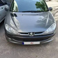 206تیپ2|خودرو سواری و وانت|اراک, |دیوار