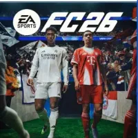 fc26 فیفا ۲۶ ps5