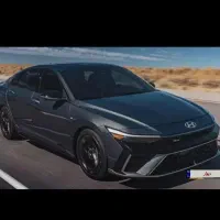 النترا 2025 زوانیا موتور