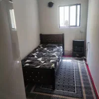 خوابگاه اقامتگاه دانشجویی کارمندی بلوار کشاورز