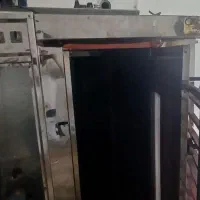 دستگاه فر۱۳سینی