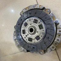 دیسک صفحه والئو فرانسه اصلی