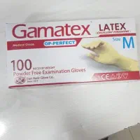 دستکش لاتکس