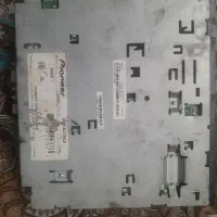 کفی پایونیر 2750