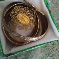 ۱۲۰ گرم طلا به قیمت تابلو