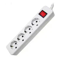 رابط سیم سیار 4 خانه شهاب پارت الکتریک