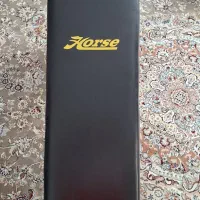 تخته ی دراز و نشست و شکمی