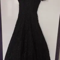 لباس مجلسی پرنسسی