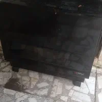 بخاری نیک کالا ۱۱۰۰۰