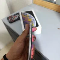 iPhone xs max 256G|موبایل|تهران, نارمک جنوبی|دیوار