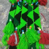بند زنگوله درجه یک بند قورچه