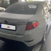 برلیانس صندوق دار ۳۳۰ اتومات