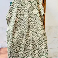 کفتان سوزن دوزی