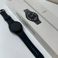 ساعت هوشمند galexy watch 6 classic