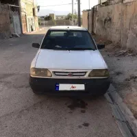 پراید ۸۸ فروش فوری