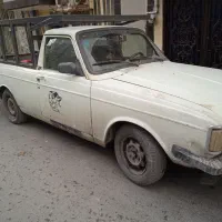 پیکان وانت معاوضه با پراید