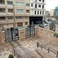 فروش 174 متری 3 خوابه کلیدنخورده روبه نما
