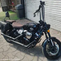 موتور کویر c2