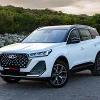 تیگو 7 پرومکس جفت دیفرانسیل(f7 AWD)