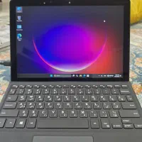 لبتاپ تبلت dell latitude 5285