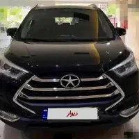 کی ام سی جک s3 مشکی خشک ۱۴۰۳ گارانتی فعال
