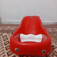 وان حمام بچه