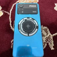 پوکو x4 pro|موبایل|بم, |دیوار