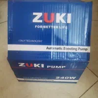 پمپ زیر آبگرمکن زوکی