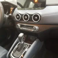 نیسان قشقایی/ تحویل ۳۰ روزه/ نمایندگی ۱۷۲۷