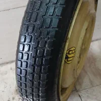 زاپاس فرغونی