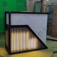 کانتر میز پیشخون|فروشگاه و مغازه|تهران, حسن‌آباد|دیوار