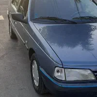 پژو جی ال ایکس مدل 96