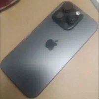 گوشی iphone 16 پرو مدل ZAA