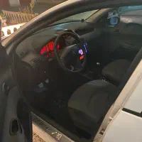 206 SD V8 92|خودرو سواری و وانت|بجنورد, |دیوار