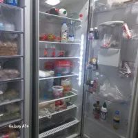 یخچال|یخچال و فریزر|بهارستان, |دیوار